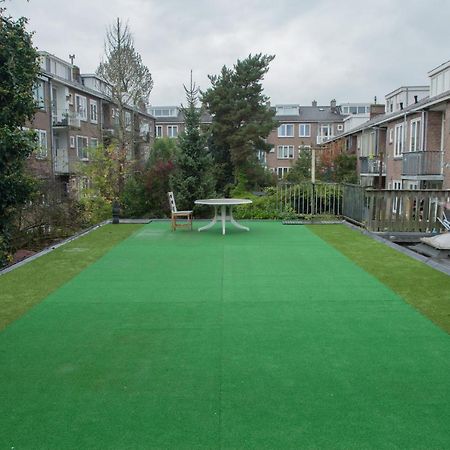The Diem Amsterdam Diemen Bagian luar foto