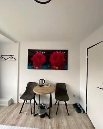The Diem Amsterdam Diemen Bagian luar foto