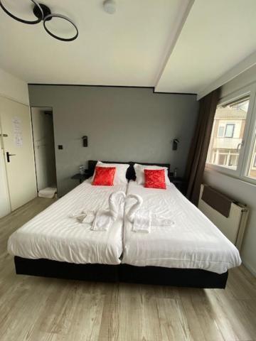 The Diem Amsterdam Diemen Bagian luar foto