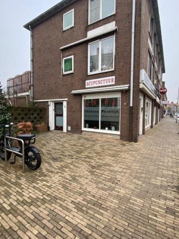 The Diem Amsterdam Diemen Bagian luar foto