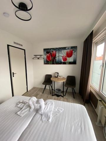 The Diem Amsterdam Diemen Bagian luar foto
